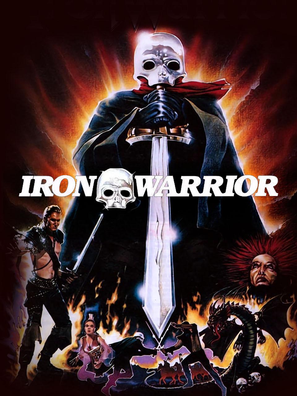 铁血战士意大利版