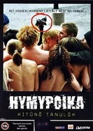 一次特殊的游泳课