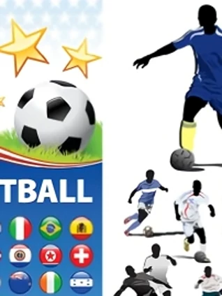 2010世界杯巅峰对决之32强