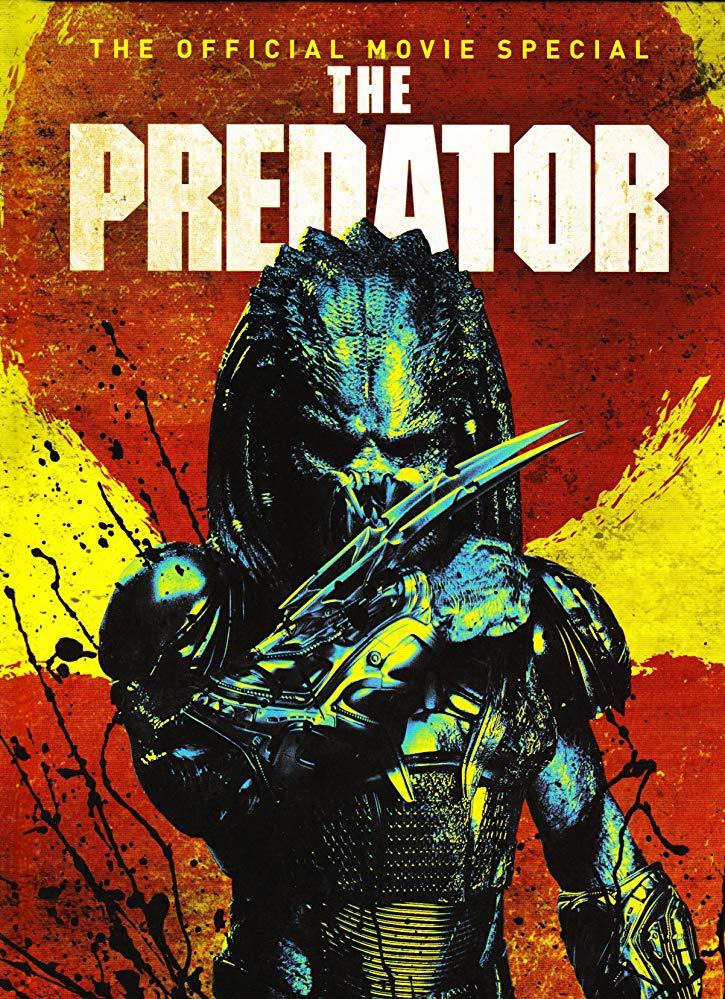 铁血战士（普通话）